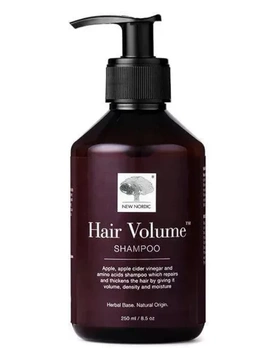 Hair Volume Szampon, 250 ml