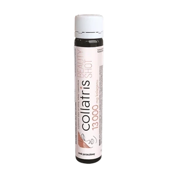 Collatris Beauty Shot, 1 fiolka po 25 ml