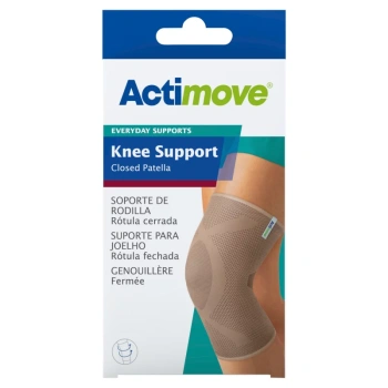Actimove Everyday Supports Opaska na kolano Rozmiar L