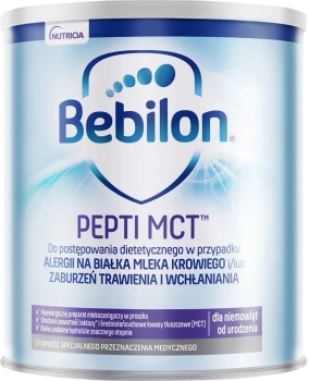 Bebilon Pepti MCT, 450 g