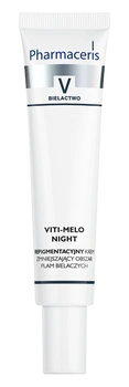 PHARMACERIS V VITI MELO NIGHT Krem 40ml