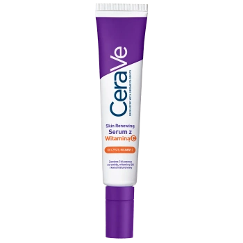 CeraVe Skin Renewing Serum z Witaminą C, 30 ml