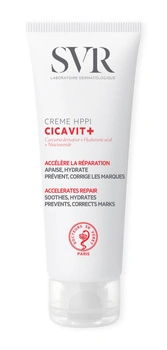 SVR Cicavit+ Crème HPPI Regenerujący krem naprawczy, 40 ml