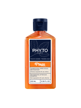 PHYTO Plage Szampon po kąpieli słonecznej, 250 ml